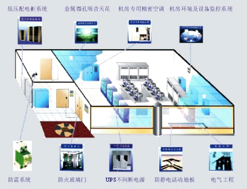 小程序开发：新时代互联网应用的利器