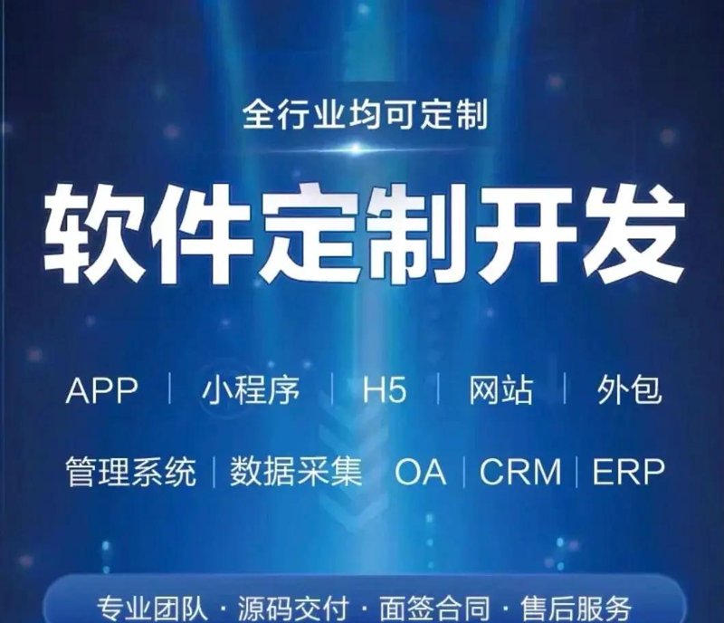 企业信息化建设：构建未来竞争的新高地